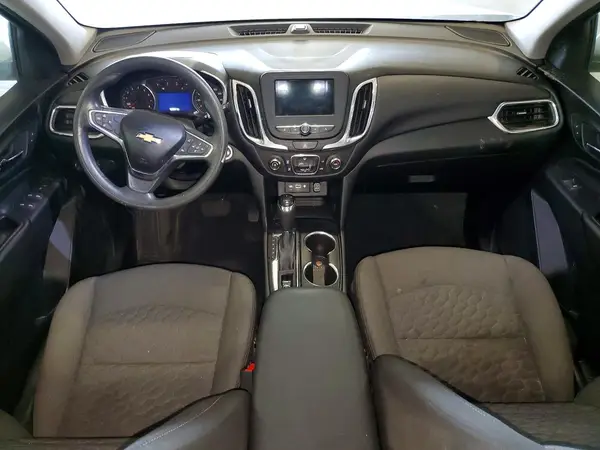 2GNAXKEV5K6288549 2019 CHEVROLET EQUINOX - Image 8