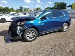 2GNAXKEV5K6290012 2019 CHEVROLET EQUINOX