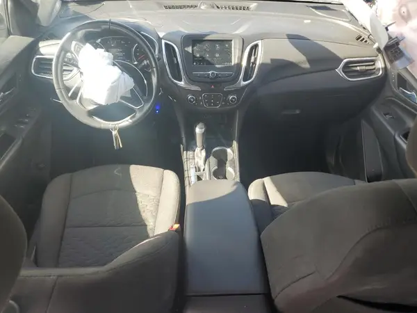 2GNAXKEV5K6290012 2019 CHEVROLET EQUINOX - Image 8