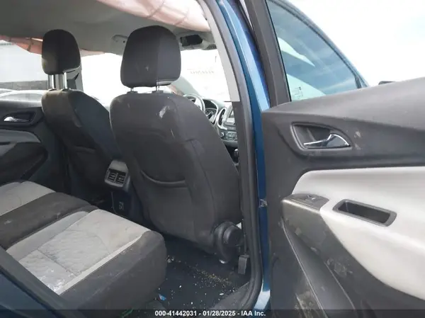 2GNAXKEV5K6290933 2019 CHEVROLET EQUINOX - Image 8