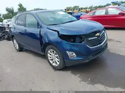 2GNAXKEV5K6292052 2019 CHEVROLET EQUINOX