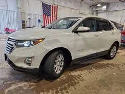 2GNAXKEV5K6292651 2019 CHEVROLET EQUINOX