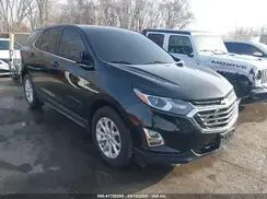 2GNAXKEV5K6292813 2019 CHEVROLET EQUINOX