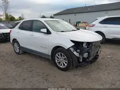 2GNAXKEV5K6293153 2019 CHEVROLET EQUINOX