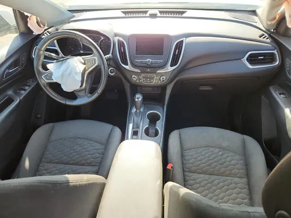 2GNAXKEV5K6293637 2019 CHEVROLET EQUINOX - Image 8