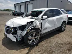 2GNAXKEV5K6293931 2019 CHEVROLET EQUINOX