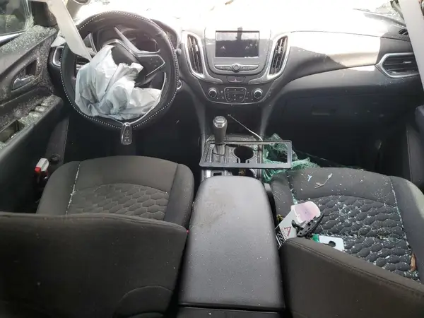 2GNAXKEV5K6293931 2019 CHEVROLET EQUINOX - Image 8
