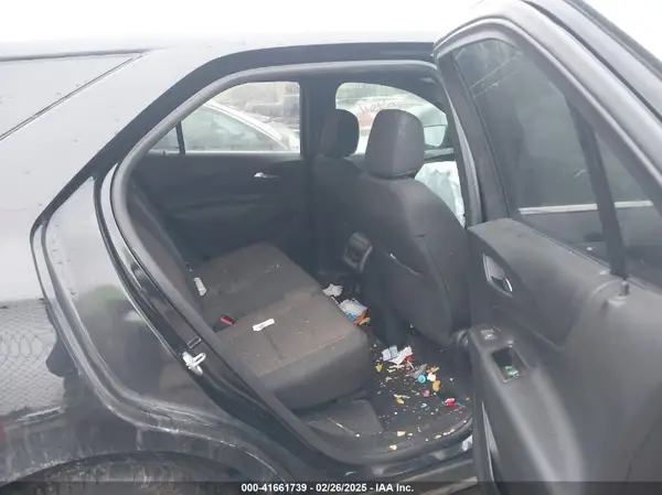 2GNAXKEV5K6295081 2019 CHEVROLET EQUINOX - Image 8