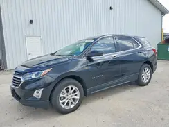 2GNAXKEV5K6295260 2019 CHEVROLET EQUINOX