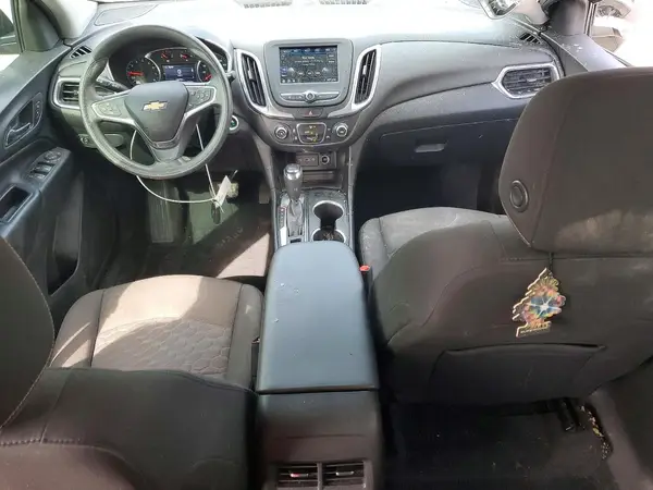 2GNAXKEV5K6295260 2019 CHEVROLET EQUINOX - Image 8