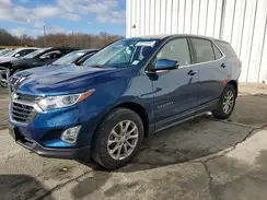 2GNAXKEV5K6295355 2019 CHEVROLET EQUINOX
