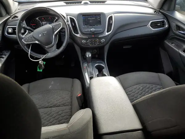 2GNAXKEV5K6295355 2019 CHEVROLET EQUINOX - Image 8