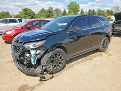 2GNAXKEV5K6295694 2019 CHEVROLET EQUINOX