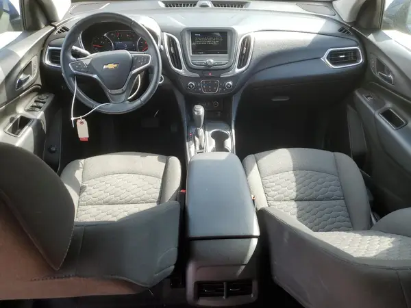 2GNAXKEV5K6299082 2019 CHEVROLET EQUINOX - Image 8