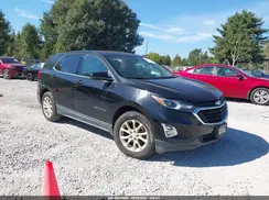2GNAXKEV5K6299552 2019 CHEVROLET EQUINOX