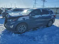 2GNAXKEV5K6299874 2019 CHEVROLET EQUINOX