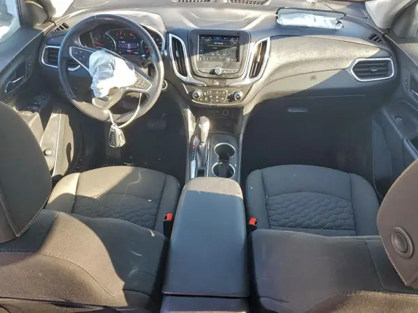 2GNAXKEV5K6299874 2019 CHEVROLET EQUINOX - Image 8