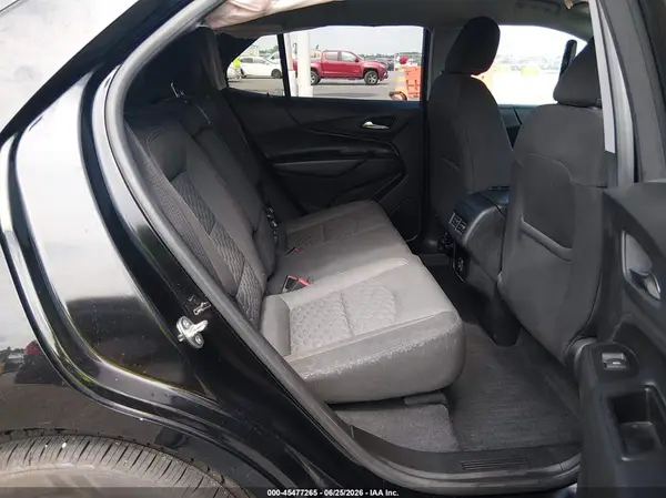 2GNAXKEV5K6302904 2019 CHEVROLET EQUINOX - Image 8