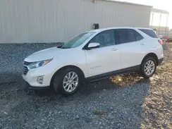 2GNAXKEV5K6303017 2019 CHEVROLET EQUINOX