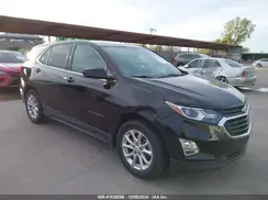 2GNAXKEV5K6303728 2019 CHEVROLET EQUINOX
