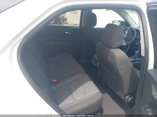 2GNAXKEV5K6304913 2019 CHEVROLET EQUINOX - Image 8