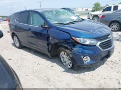 2GNAXKEV5K6305401 2019 CHEVROLET EQUINOX