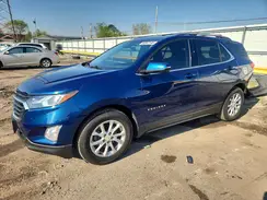 2GNAXKEV5K6306631 2019 CHEVROLET EQUINOX
