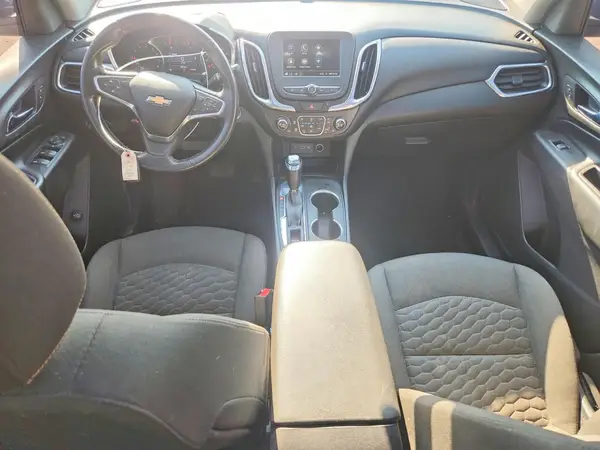2GNAXKEV5K6306631 2019 CHEVROLET EQUINOX - Image 8