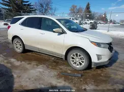 2GNAXKEV5L6100257 2020 CHEVROLET EQUINOX