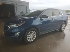 2GNAXKEV5L6100999 2020 CHEVROLET EQUINOX