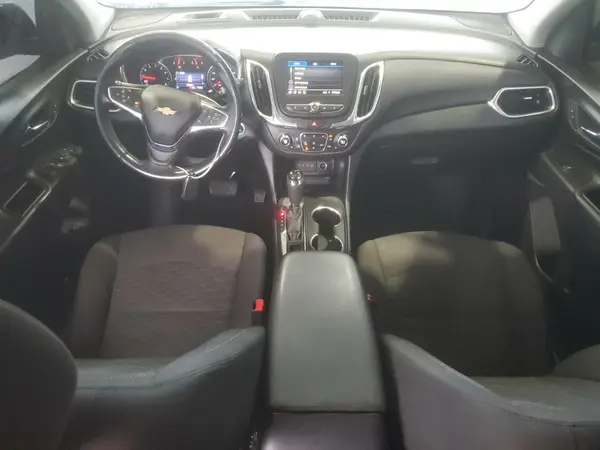 2GNAXKEV5L6100999 2020 CHEVROLET EQUINOX - Image 8