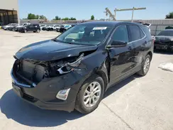 2GNAXKEV5L6101022 2020 CHEVROLET EQUINOX
