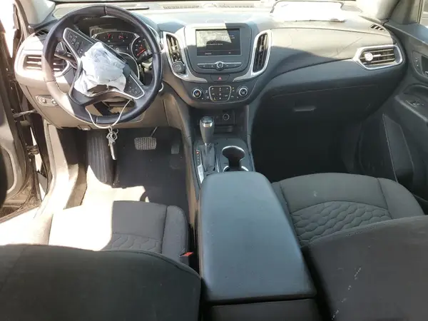 2GNAXKEV5L6101022 2020 CHEVROLET EQUINOX - Image 8