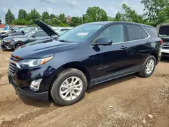 2GNAXKEV5L6101473 2020 CHEVROLET EQUINOX