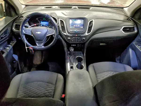 2GNAXKEV5L6105667 2020 CHEVROLET EQUINOX - Image 8