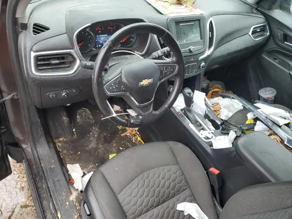 2GNAXKEV5L6109170 2020 CHEVROLET EQUINOX - Image 8