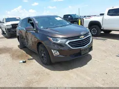 2GNAXKEV5L6109606 2020 CHEVROLET EQUINOX