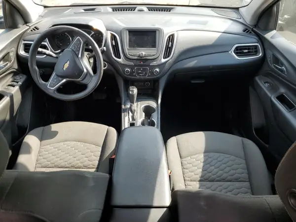 2GNAXKEV5L6110142 2020 CHEVROLET EQUINOX - Image 8