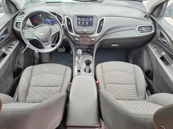 2GNAXKEV5L6114465 2020 CHEVROLET EQUINOX - Image 8
