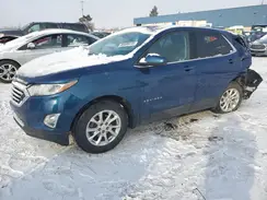 2GNAXKEV5L6115227 2020 CHEVROLET EQUINOX