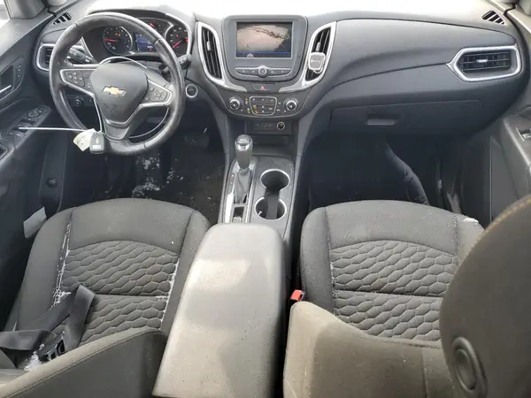 2GNAXKEV5L6115227 2020 CHEVROLET EQUINOX - Image 8