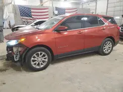 2GNAXKEV5L6115664 2020 CHEVROLET EQUINOX