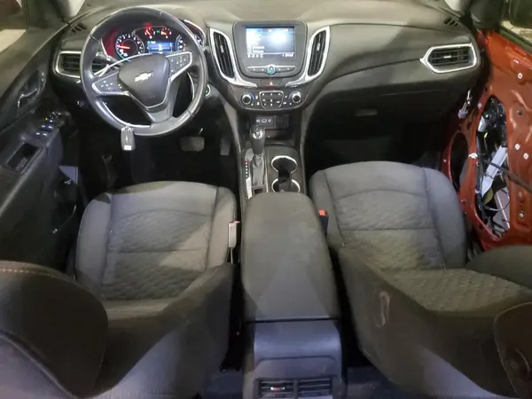 2GNAXKEV5L6115664 2020 CHEVROLET EQUINOX - Image 8