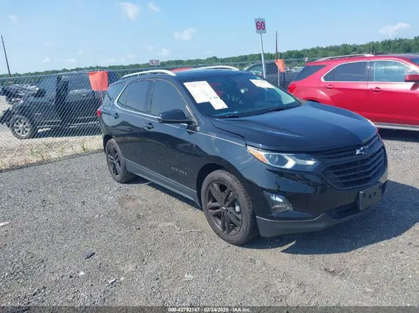 2GNAXKEV5L6120878 2020 CHEVROLET EQUINOX - Image 1