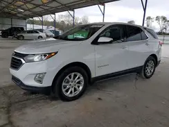 2GNAXKEV5L6121707 2020 CHEVROLET EQUINOX