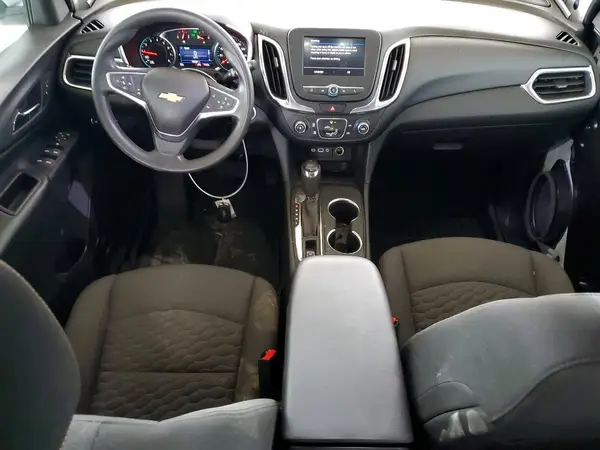 2GNAXKEV5L6121707 2020 CHEVROLET EQUINOX - Image 8