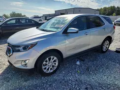 2GNAXKEV5L6121738 2020 CHEVROLET EQUINOX