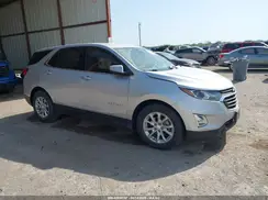 2GNAXKEV5L6125563 2020 CHEVROLET EQUINOX