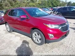 2GNAXKEV5L6131055 2020 CHEVROLET EQUINOX