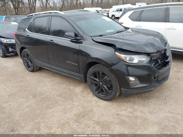 2GNAXKEV5L6131671 2020 CHEVROLET EQUINOX - Image 1